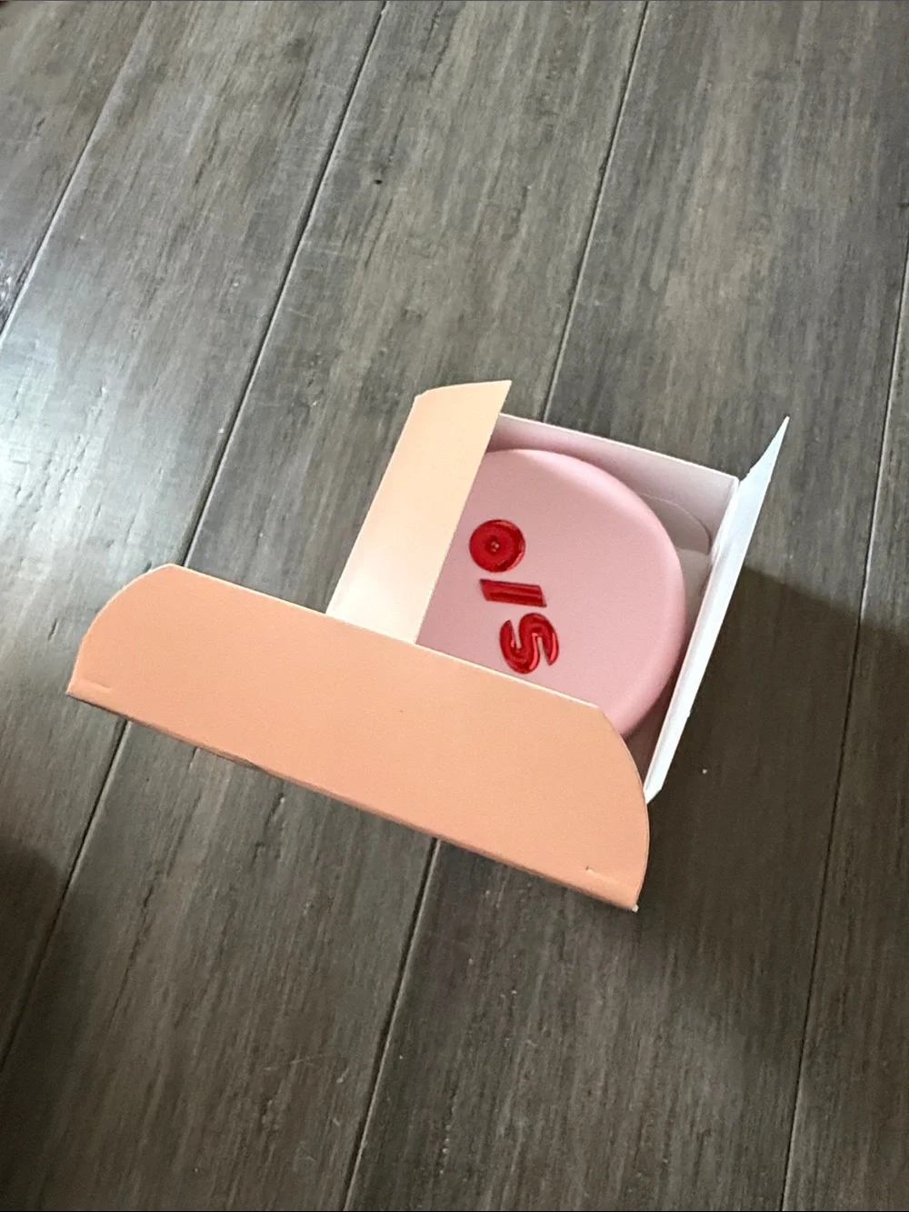 ONE/SIZE Ultimate Setting Powder - Ultra Peach Packaging NEVER USED/OPENED